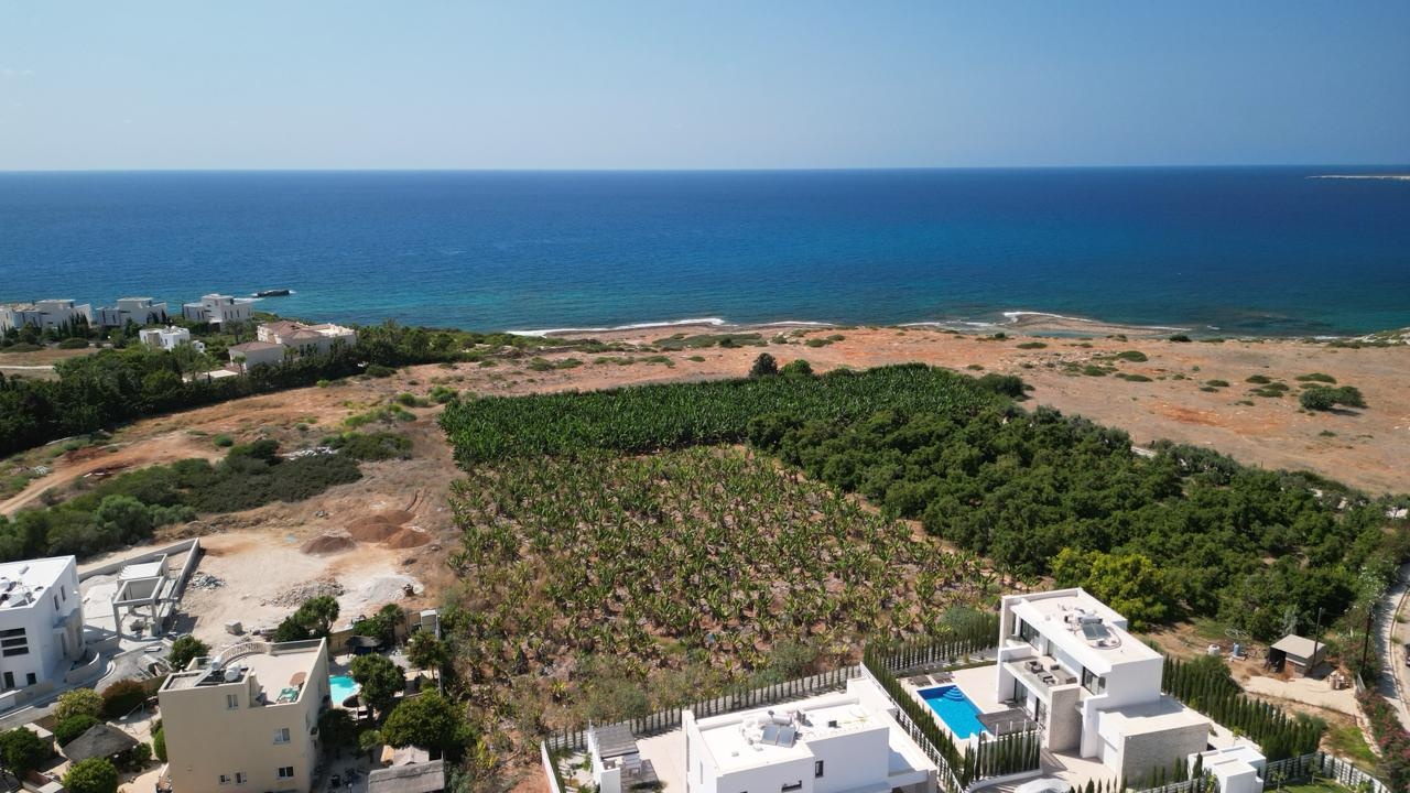 4 Bedroom House for Sale in Paphos District