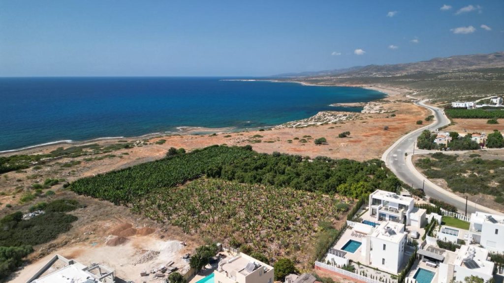 4-bed off-plan villa with private pool near Paphos coast photo 6