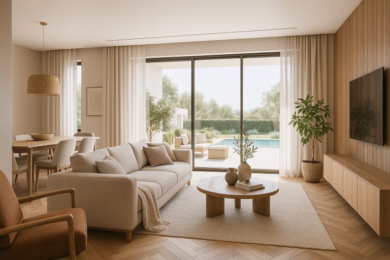 Average Price of a House in Cyprus