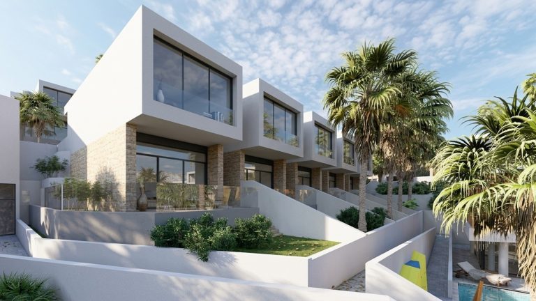 Average Price of a House in Cyprus