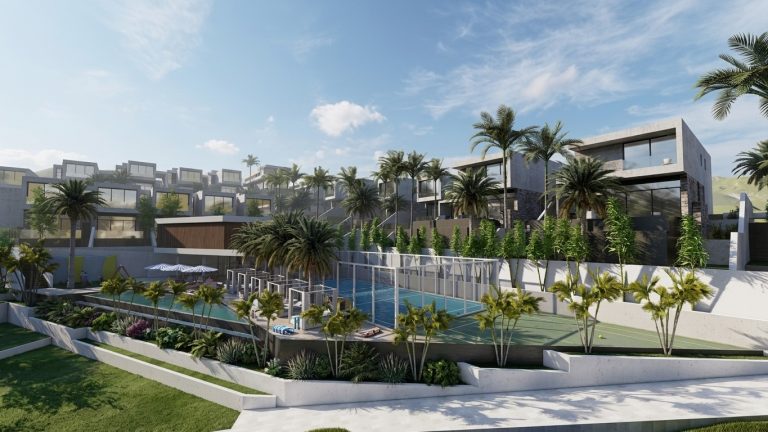 2 Bedroom House for Sale in Agios Tychonas, Limassol District