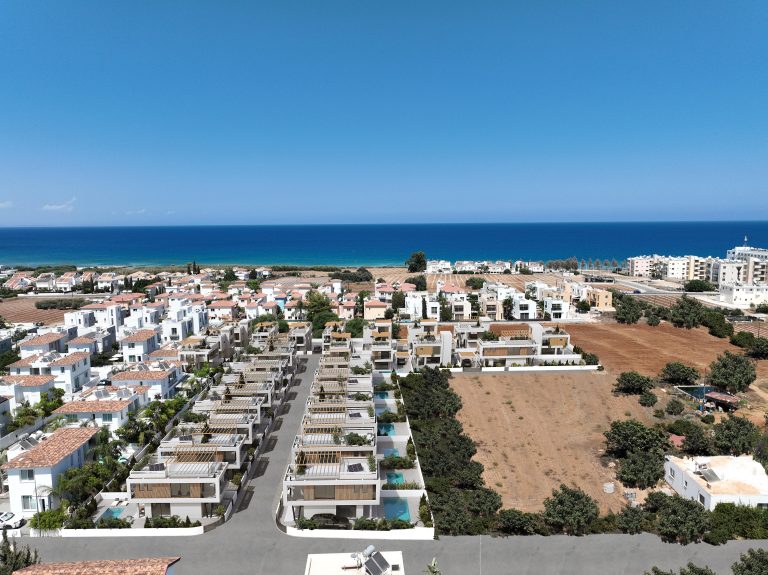 Average Price of a House in Cyprus