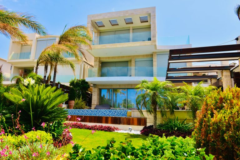 3 Bedroom Apartment for Sale in Chlorakas, Paphos District