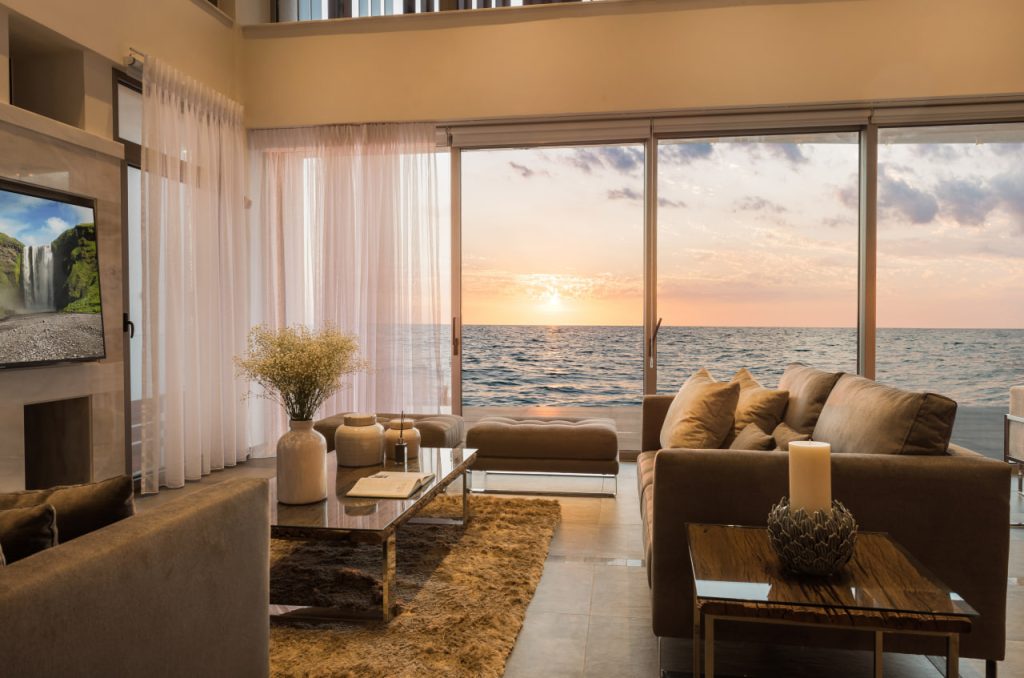 3-bed off-plan apartment near the sea in Chlorakas photo 10