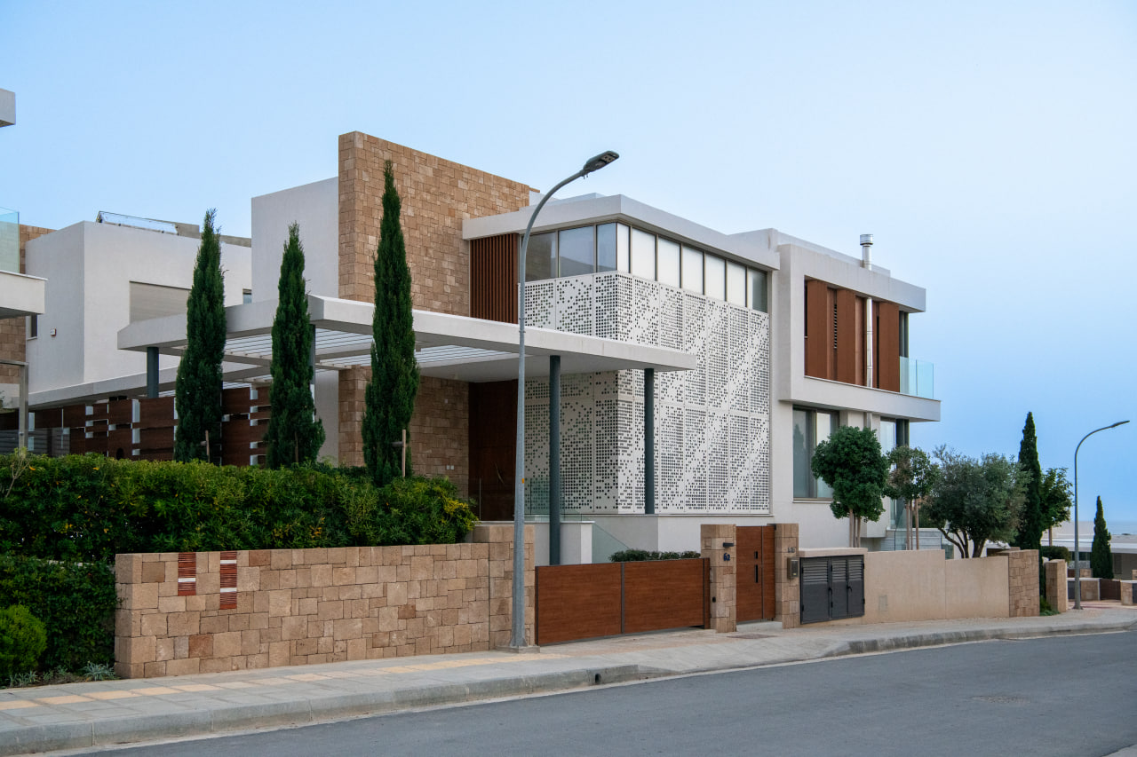 3 Bedroom Apartment for Sale in Chlorakas, Paphos District