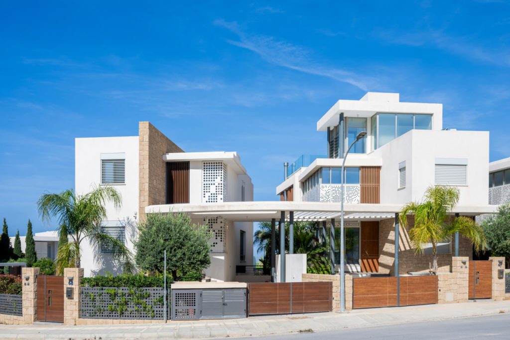 3-bed off-plan apartment near the sea in Chlorakas photo 5