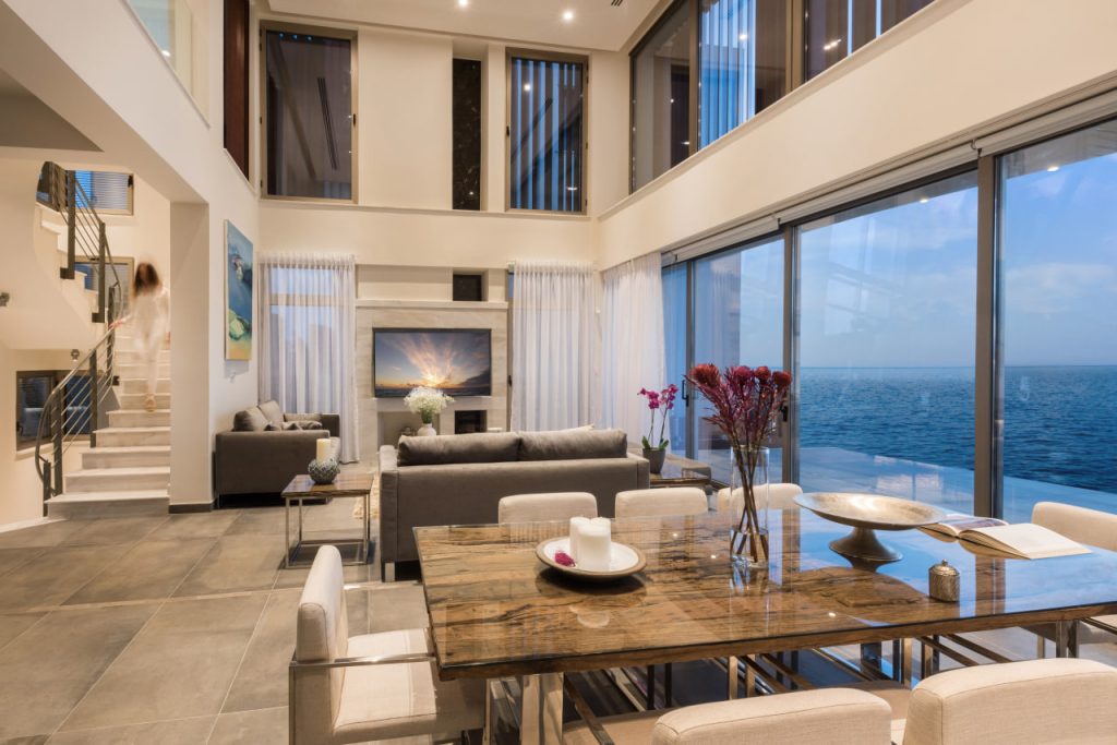 3-bed off-plan apartment near the sea in Chlorakas photo 8