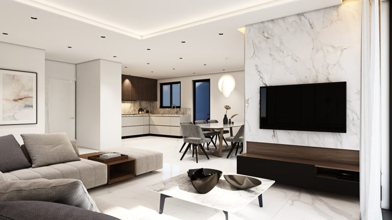 Average Price of a House in Cyprus