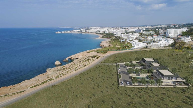 Average Price of a House in Cyprus