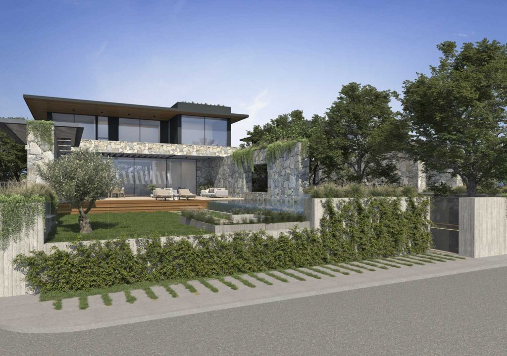4-bed beachfront villa with private pool in Ayia Napa photo 4