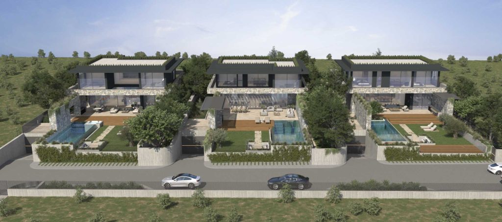 4-bed beachfront villa with private pool in Ayia Napa photo 5