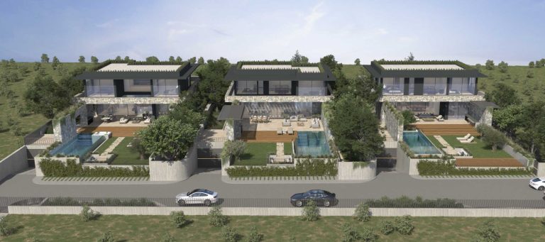 Average Price of a House in Cyprus