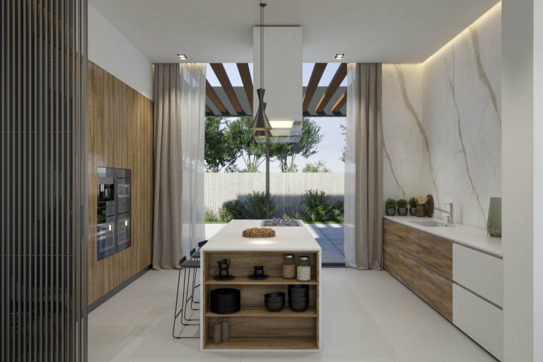 Average Price of a House in Cyprus