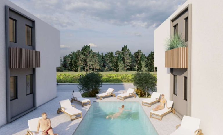 Average Price of a House in Cyprus