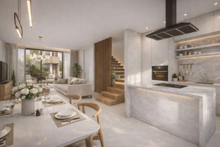 Average Price of a House in Cyprus