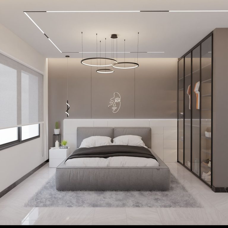 Average Price for 2 Bedroom Apartment in Larnaca