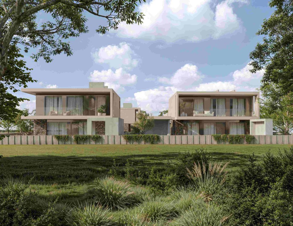 3-bed house with private pool in Geroskipou, Paphos photo 4