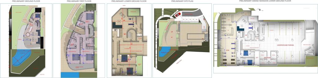 6-bed house in Paphos photo 14