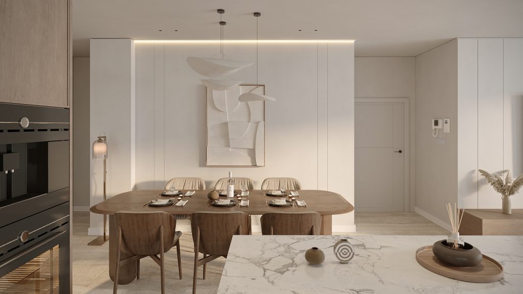 3-bed new-build house with private pool in Kapparis photo 10