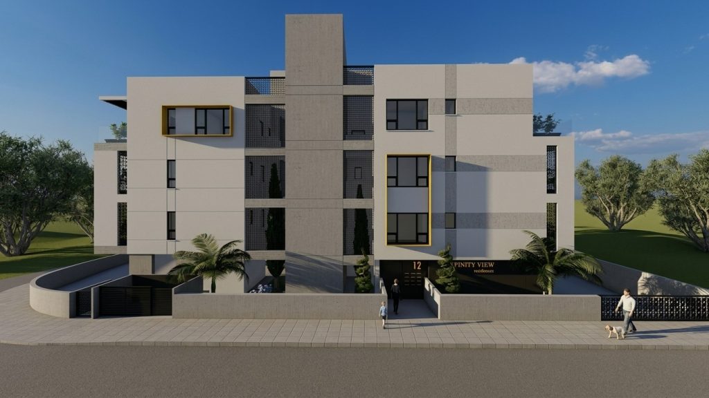 3-bed penthouse for sale in Ypsonas, Limassol photo 3