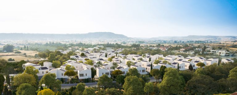 Average Price of a House in Larnaca