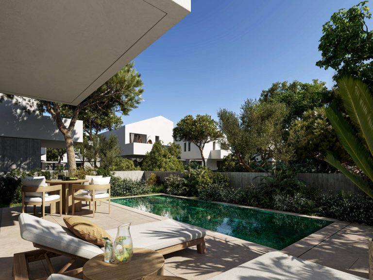 Average Price of a House in Larnaca