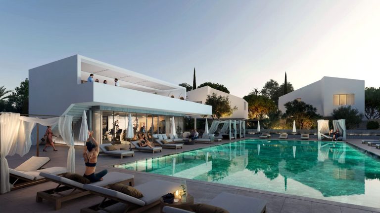 Average Price of a House in Larnaca