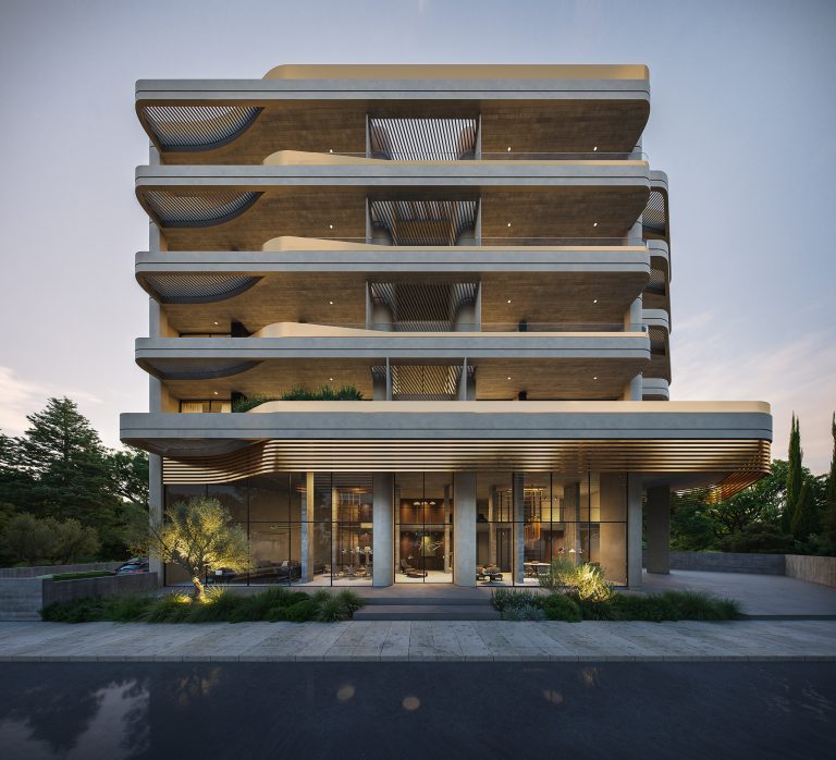 2 Bedroom Apartment for Sale in Paralimni, Famagusta District