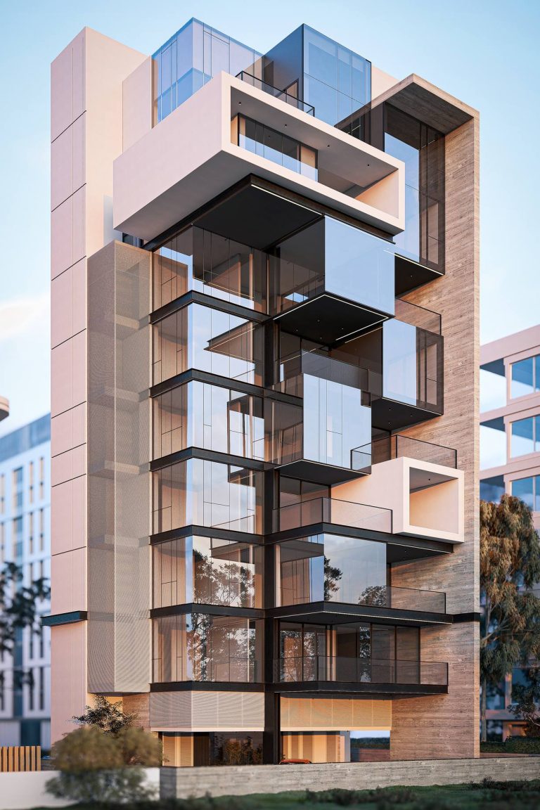 3 Bedroom Apartment for Sale in Larnaca – Chrysopolitissa
