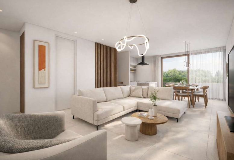 2-bed maisonette with pool in Tremithousa, Paphos photo 10