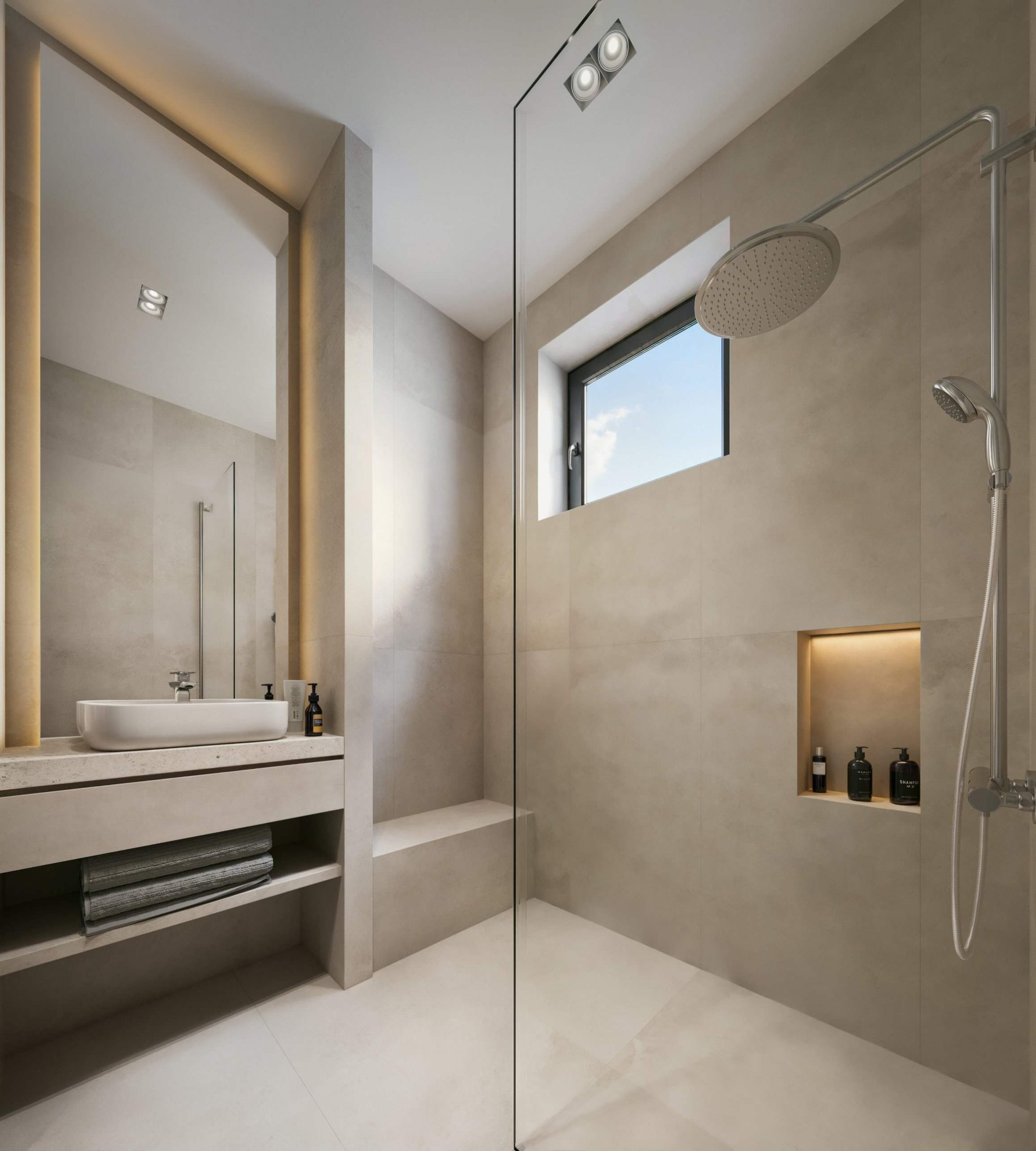 2 Bedroom Apartment for Sale in Paphos – Emba
