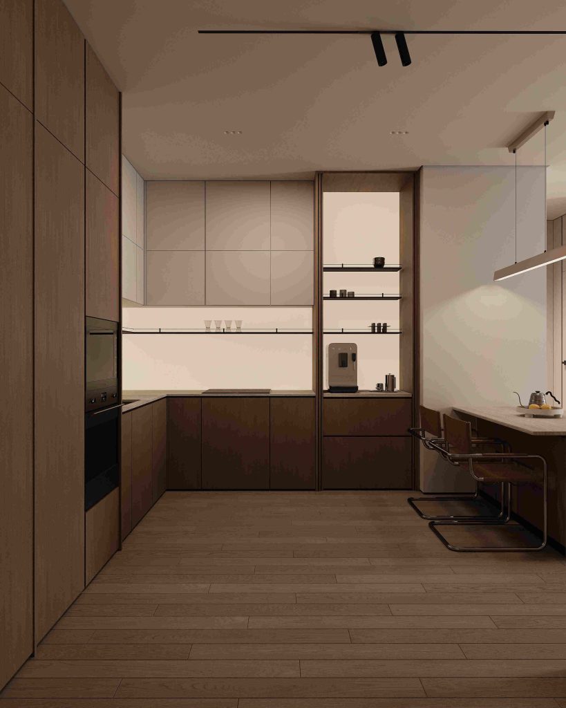 2-bed apartment with shared pool in Aradippou photo 6