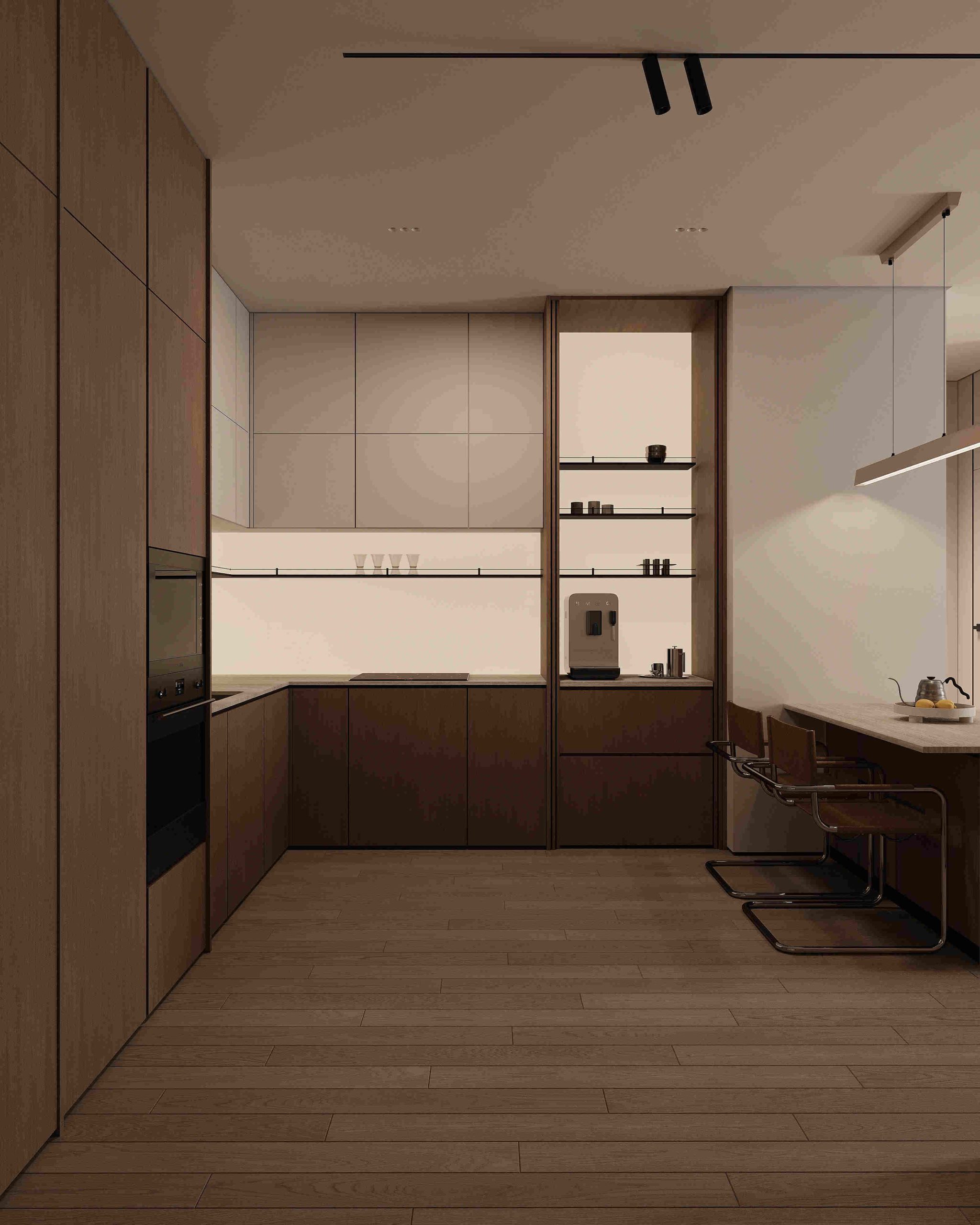 2 Bedroom Apartment for Sale in Aradippou, Larnaca District