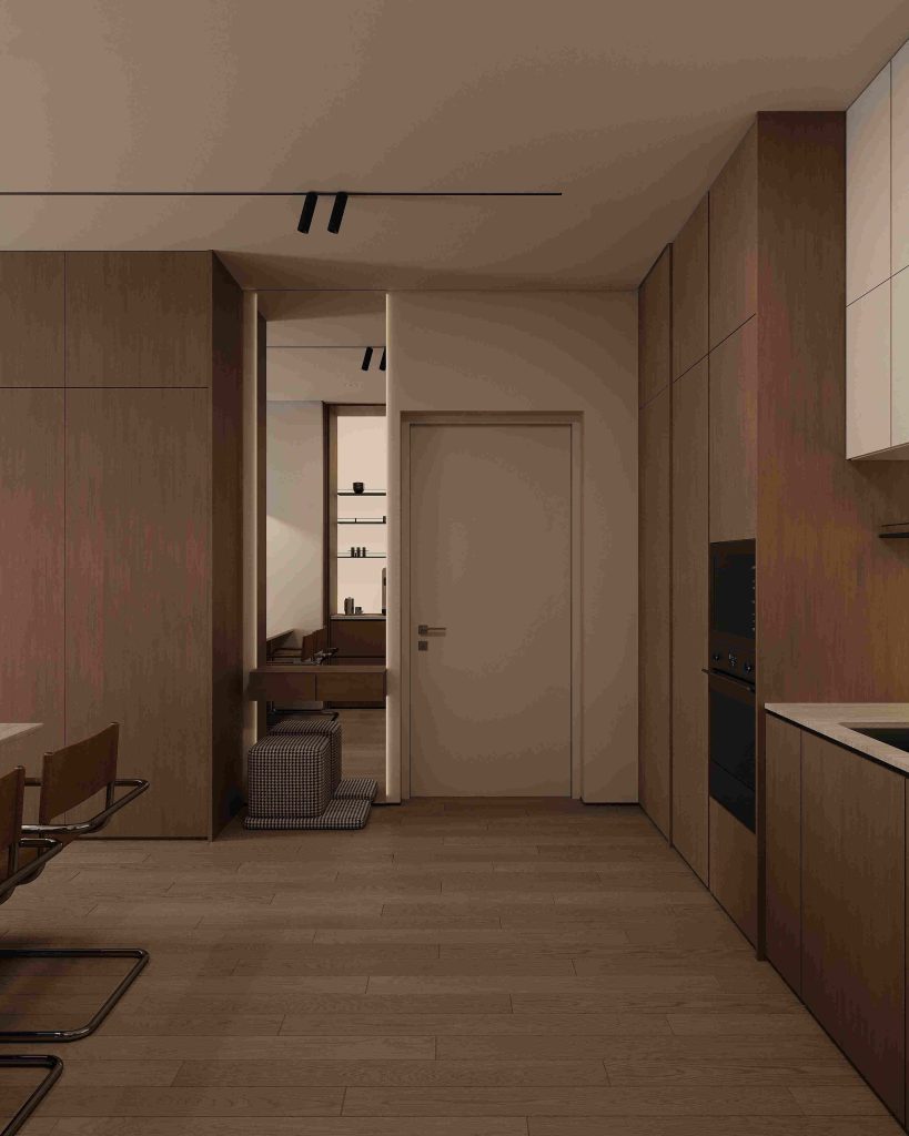 2-bed apartment with shared pool in Aradippou photo 7