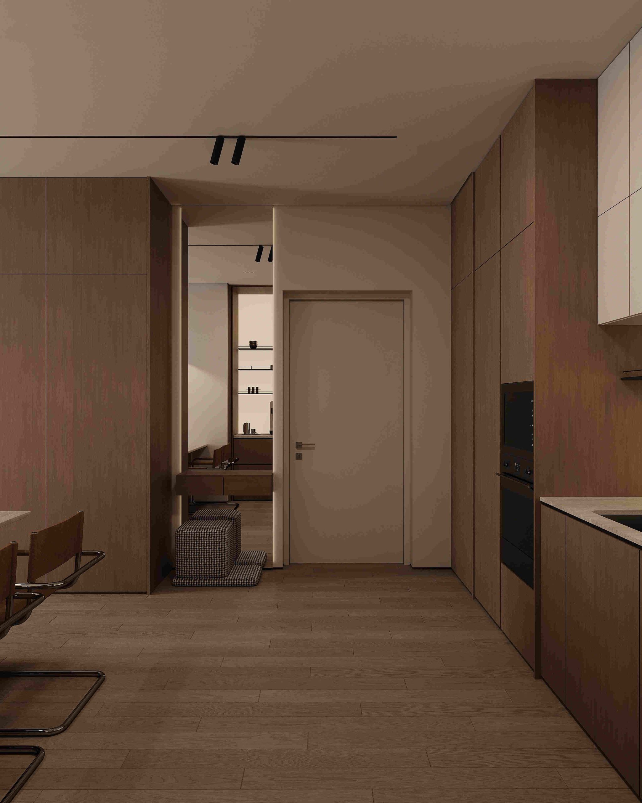 2 Bedroom Apartment for Sale in Aradippou, Larnaca District