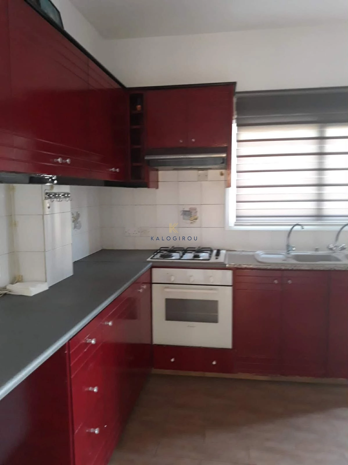 3 Bedroom Apartment for Sale in Larnaca District