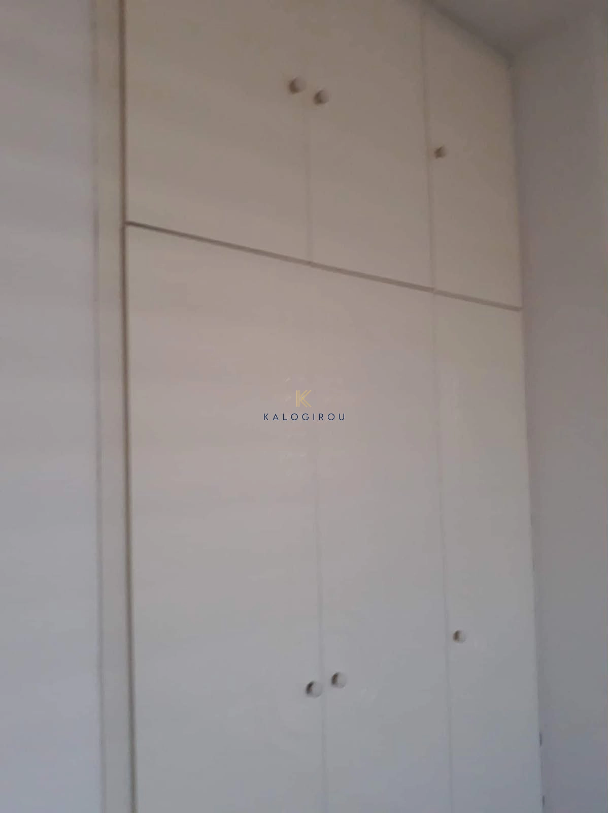 3 Bedroom Apartment for Sale in Larnaca District