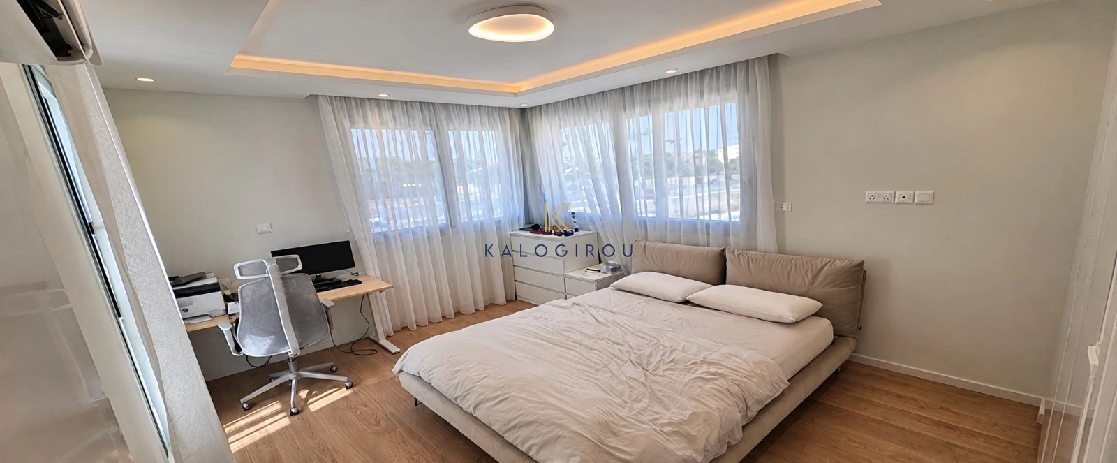 3 Bedroom House for Rent in Dhekelia, Larnaca District