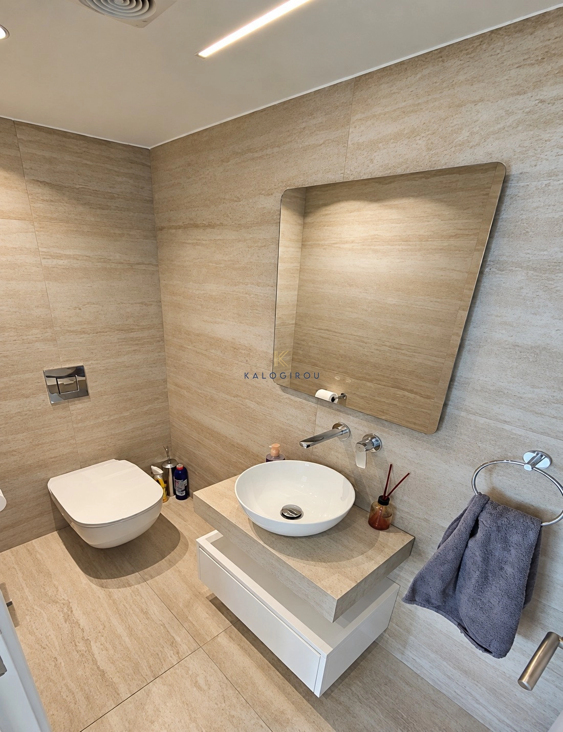 3 Bedroom House for Rent in Dhekelia, Larnaca District