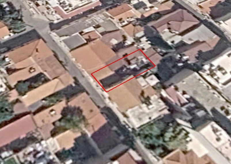145 m² plot with title deed in Agia Zoni, Limassol photo 1