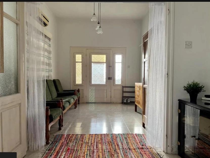 145 m² plot with title deed in Agia Zoni, Limassol photo 2