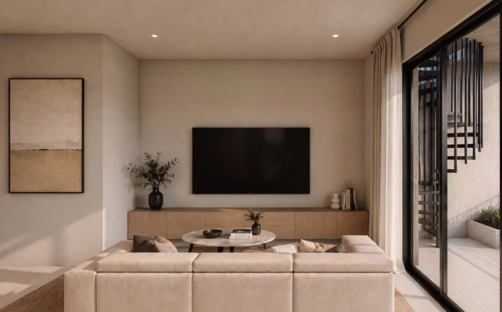 3-bed apartment under construction in Neapolis, Limassol photo 2