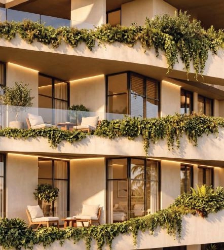 2-bed apartment for sale in Linopetra, Limassol photo 2