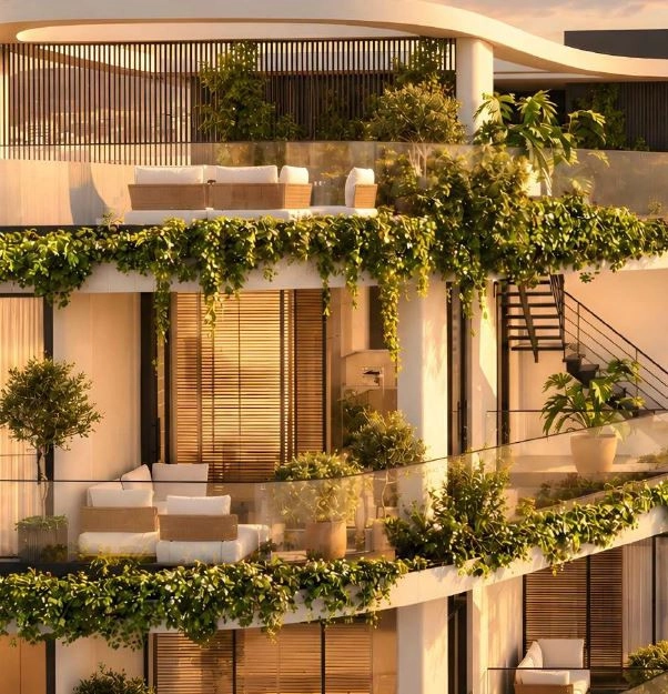 2-bed apartment for sale in Linopetra, Limassol photo 8