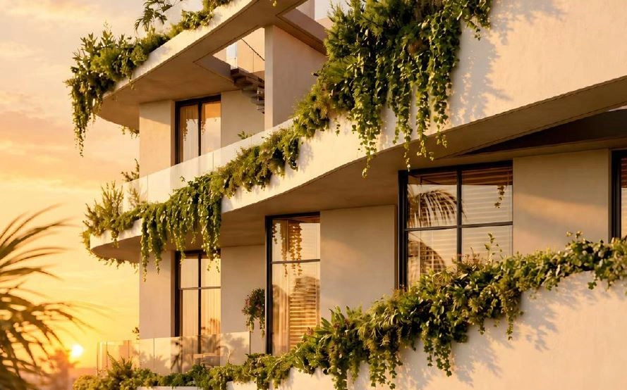 2-bed apartment for sale in Linopetra, Limassol photo 4