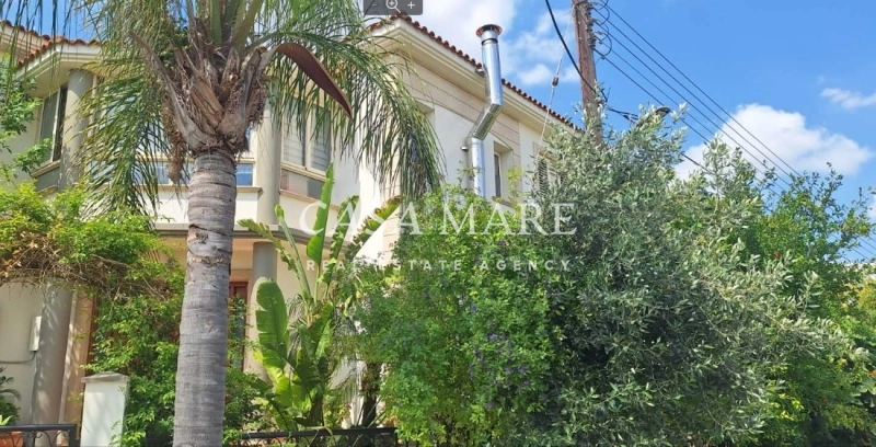 4-bed detached house in Latsia, Nicosia photo 2