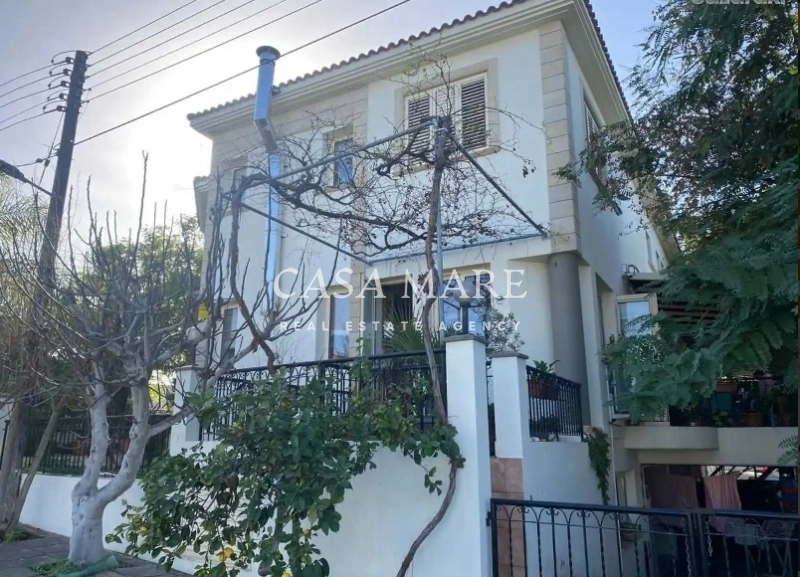 4-bed detached house in Latsia, Nicosia photo 6