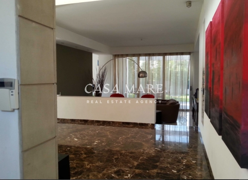 4-bed furnished detached house for sale in Latsia photo 2