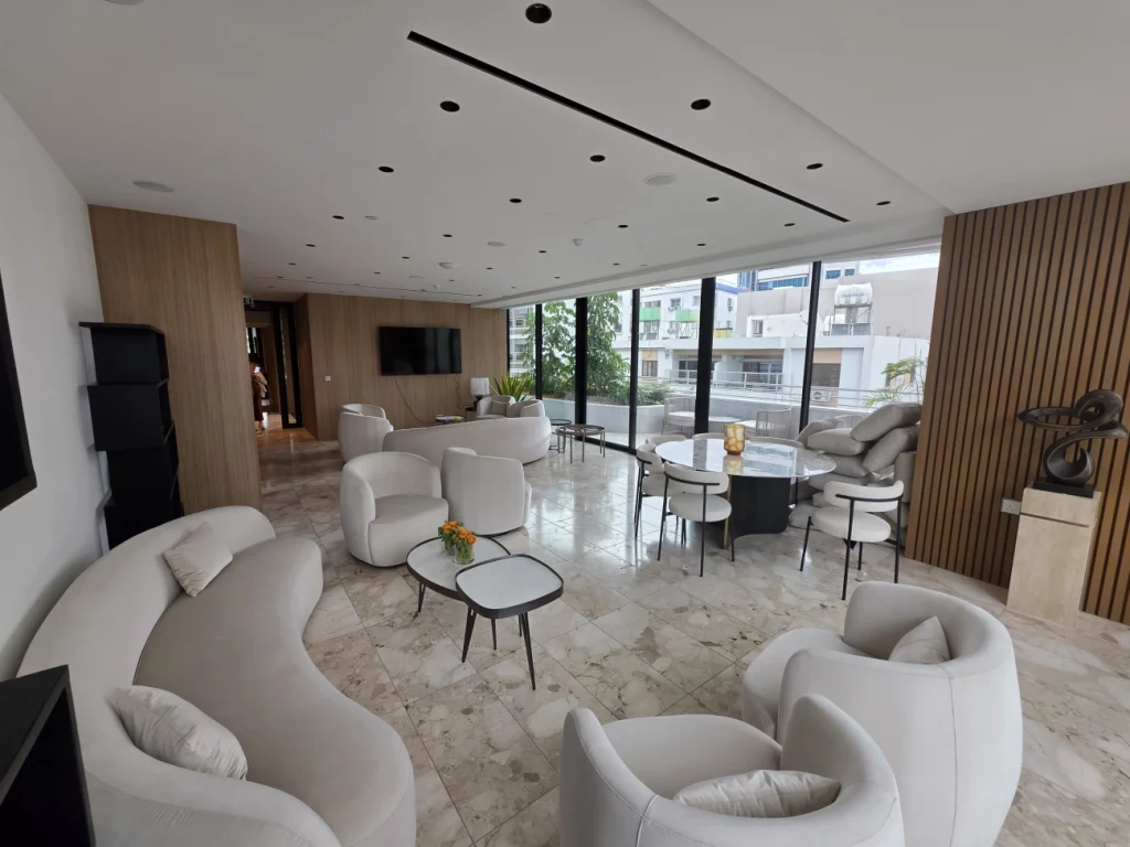 3-bedroom apartment for rent in central Nicosia photo 1