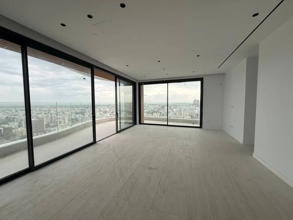 3-bedroom apartment for rent in central Nicosia photo 2